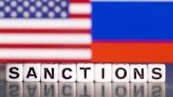 Nga cấm nhập cảnh 200 công dân Mỹ