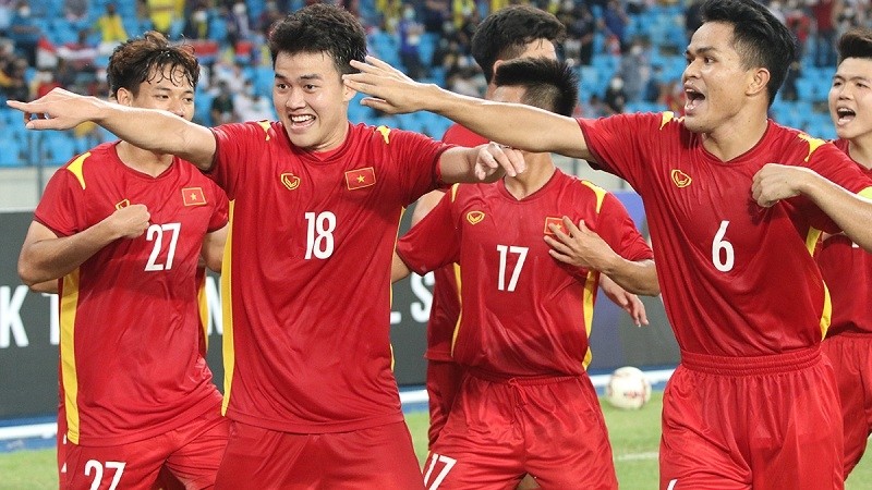 Báo chí Arab nói U23 Saudi Arabia cần phải vô cùng thận trọng trước sức mạnh của U23 Việt Nam