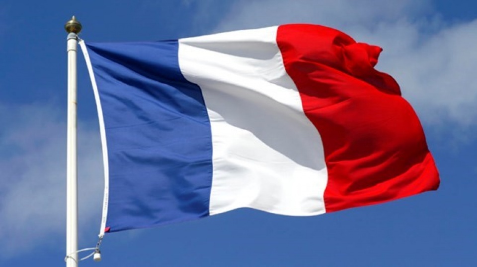 vietnam congratulates france on 228th national day