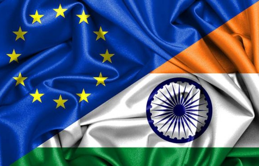 EU, Ấn Độ thiết lập cơ chế tạo thuận lợi đầu tư