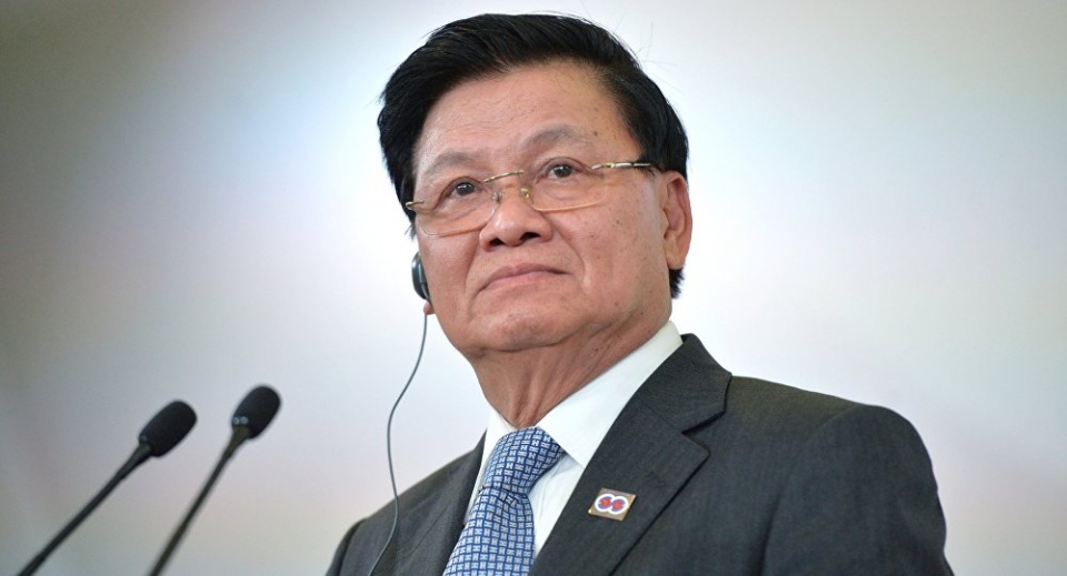 lao pm to visit vietnam soon