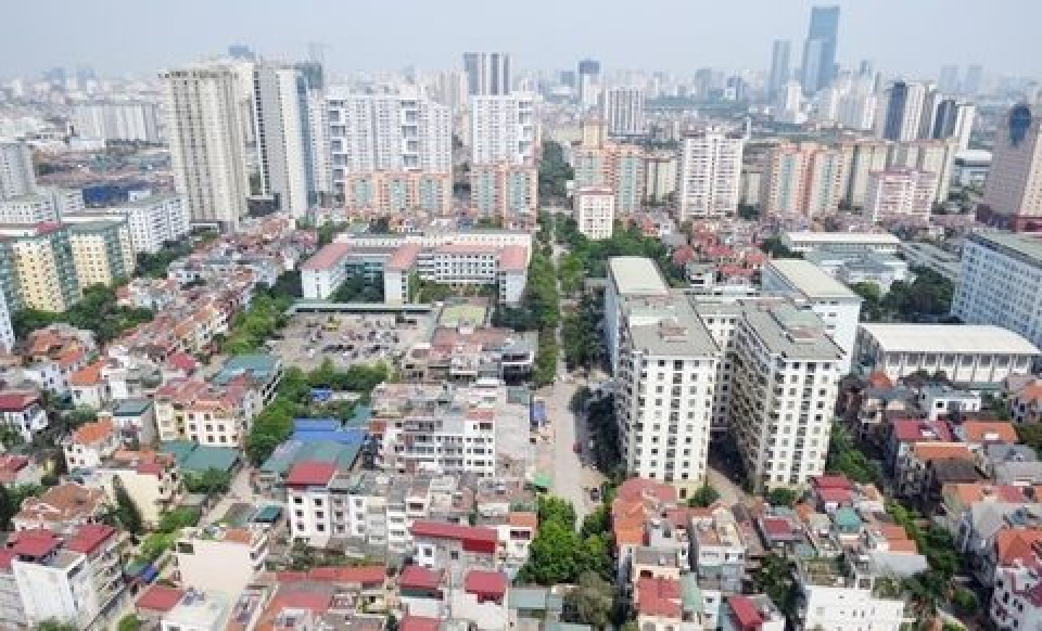 vietnams realty market sees opportunities from sino us trade war