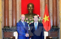 russian cultural days in vietnam on the horizon