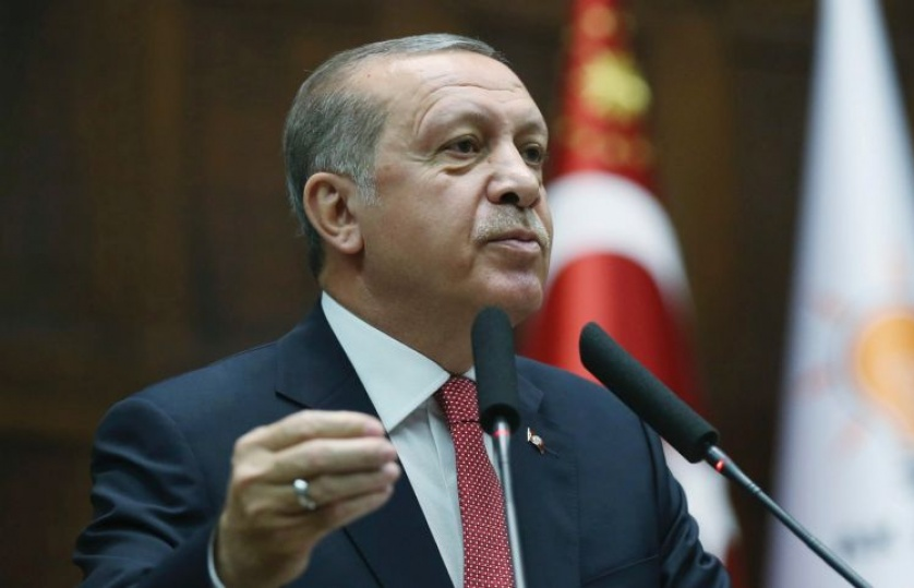 Quan hệ Thổ Nhĩ Kỳ - Đức sẽ cải thiện sau bầu cử Quốc hội Đức
