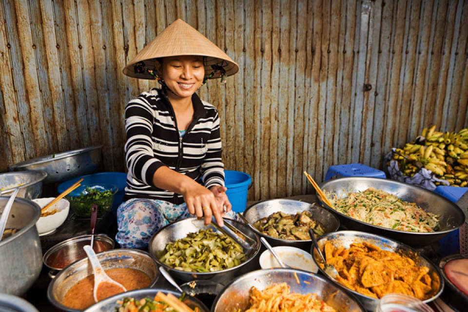 vietnamese smile through photographers lens