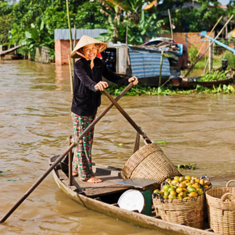 vietnamese smile through photographers lens