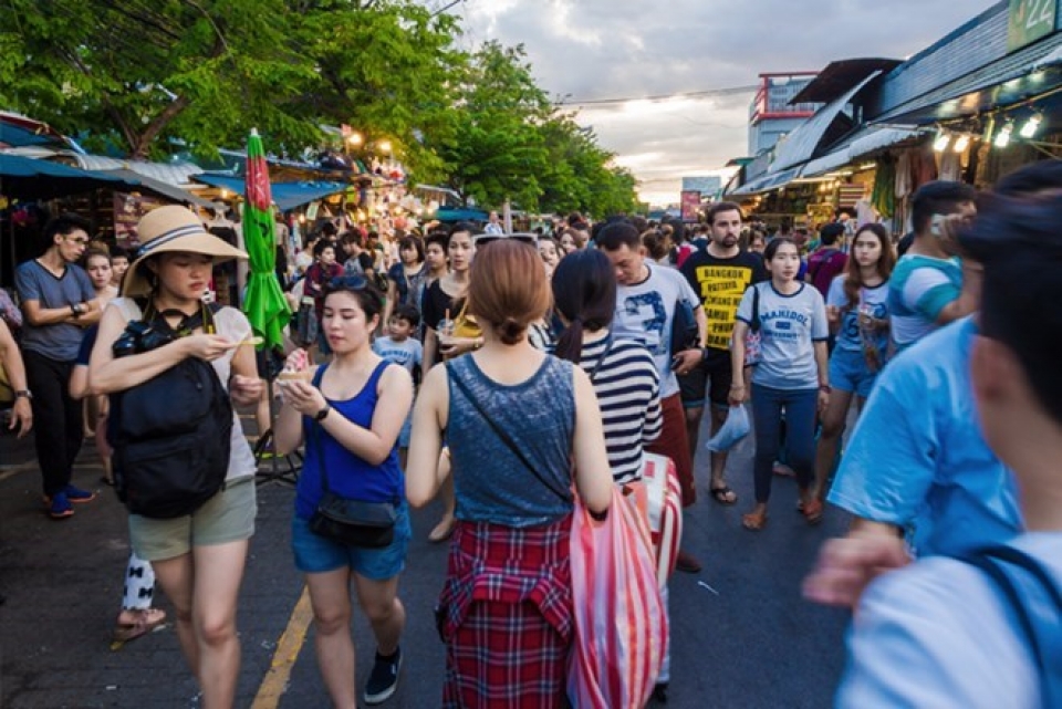 first vietnamese language class for expats opens in thailand