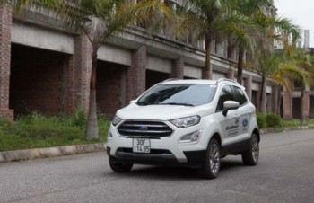 New policies boost domestic automobile production