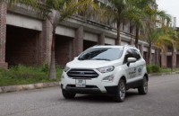 contracts for nearly 900 automobiles signed at vietnam motor show