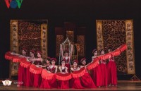 vietnamese culture popularised in mexican university