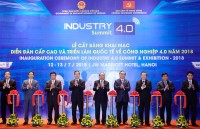 pm looks to maintain high level visits between vietnam laos