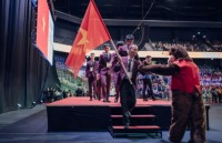 vietnamese students win four medals at intl olympiad in informatics