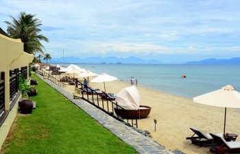 Vietnam has most affordable beaches: TravelBird