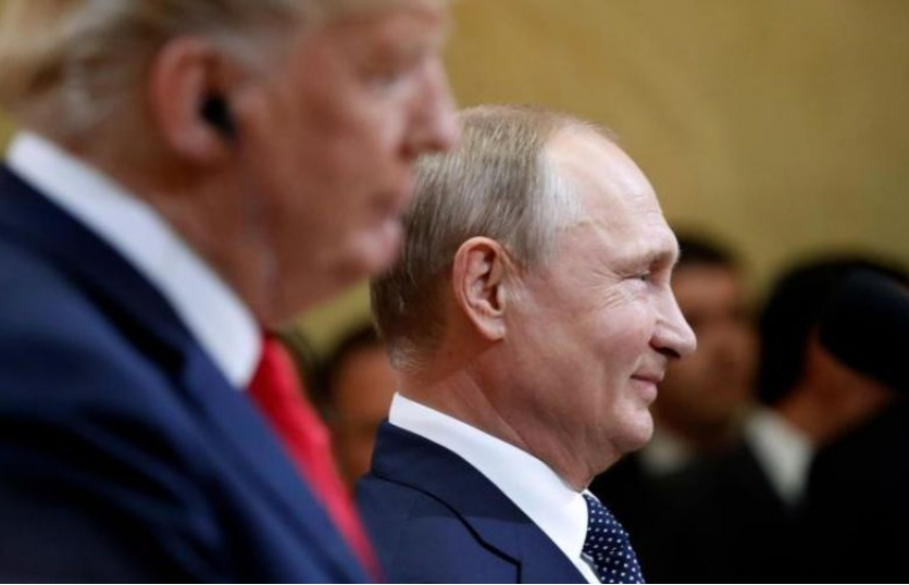 Putin: "Cuộc gặp với Tổng thống Mỹ rất hữu ích"