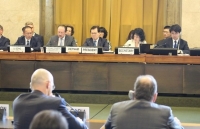 vietnam attends 22nd ifrc general assembly in geneva