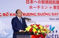 pm nguyen xuan phuc concludes japan trip