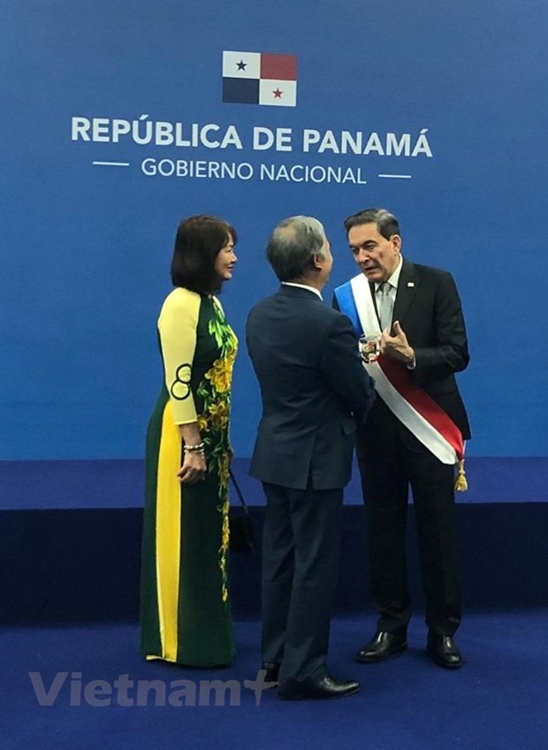 panama wants to learn vietnams development experience