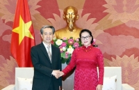 product quality improvement key to boosting exports to china