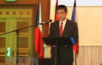 a special vietnamese community in the czech republic