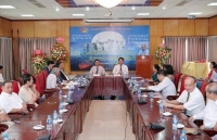 azerbaijan looks to boost multifaceted cooperation with vietnam