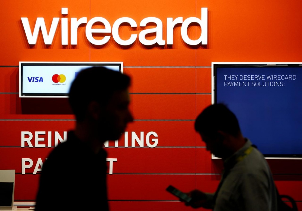 Wirecard: 'Đế chế' sụp đổ và những bê bối khuynh đảo giới tài chính Đức