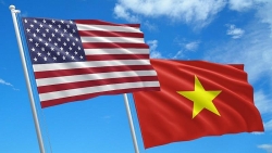 Việt Nam-Mỹ triển khai linh hoạt các hoạt động kỷ niệm 25 năm thiết lập quan hệ ngoại giao