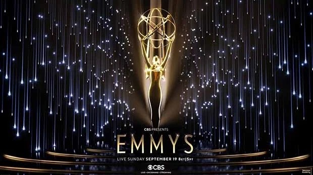 Hé lộ danh sách đề cử trao giải Emmy 2021