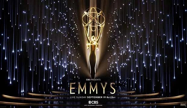 Lễ trao giải Emmy 2021 sẽ phát sóng trực tiếp vào ngày 19/9 trên CBS, đồng thời sẽ được livestream trên Paramount +. (Nguồn: CBS)