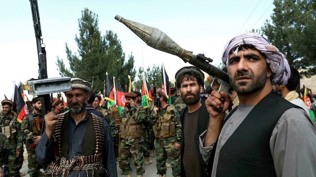 Afghanistan tiếp tục chìm trong khủng hoảng. (Nguồn: Reuters)