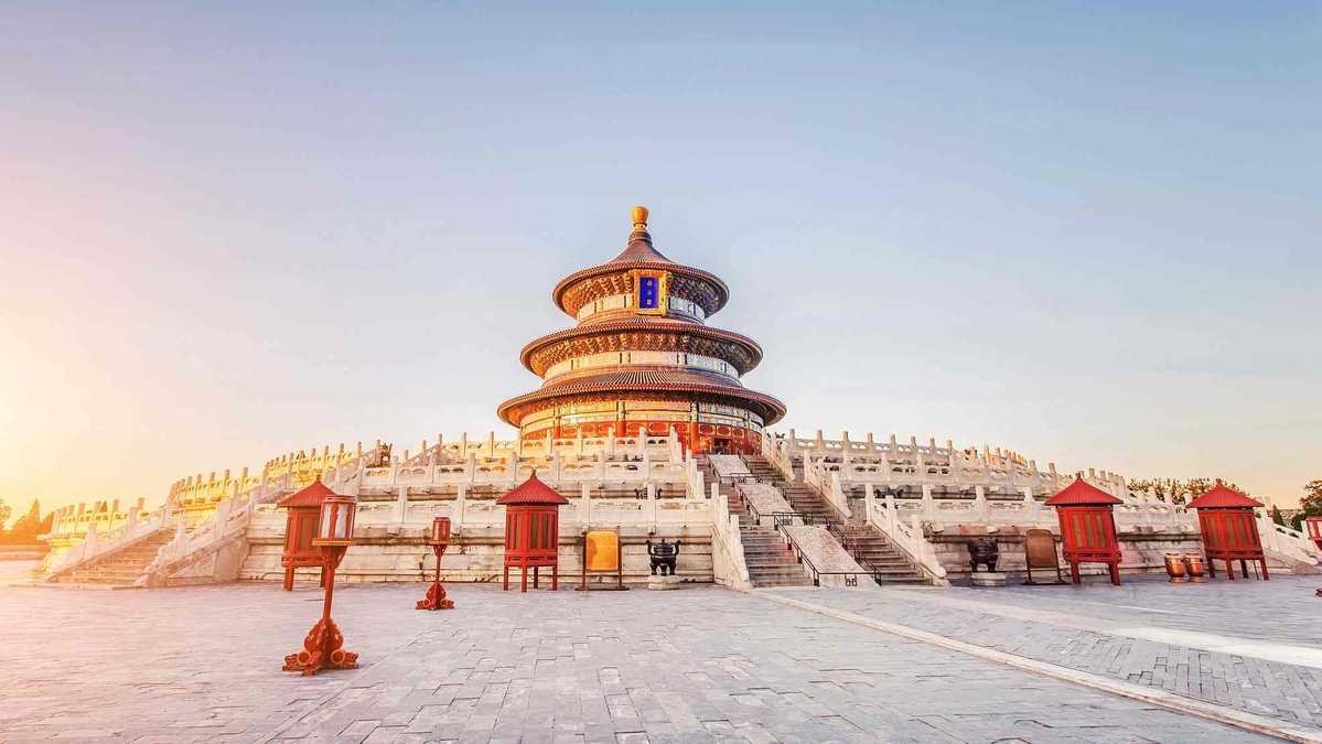 Trung Quốc, thị trường du lịch lớn nhất thế giới vẫn đang đóng cửa. (Nguồn: China Daily)