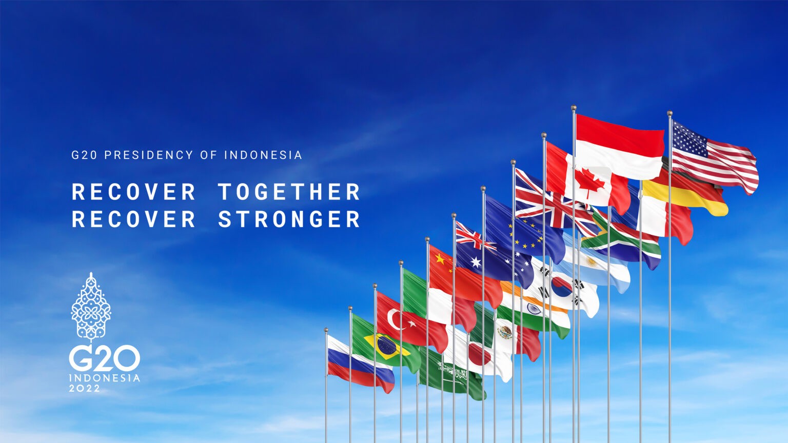 Indonesia sẵn sàng đảm bảo an ninh cho Tổng thống Nga tại hội nghị G20