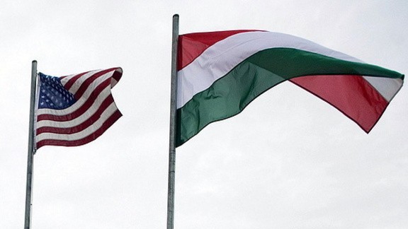 Mỹ sẽ chấm dứt Hiệp ước thuế ký với Hungary từ năm 1979