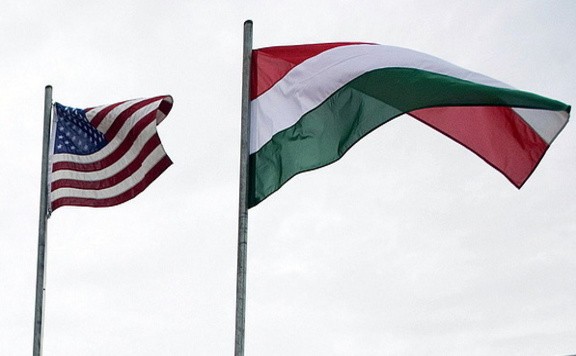 Bộ Tài chính Mỹ ngày 9/7 thông báo sẽ chấm dứt Hiệp ước thuế ký với Hungary từ năm 1979. 