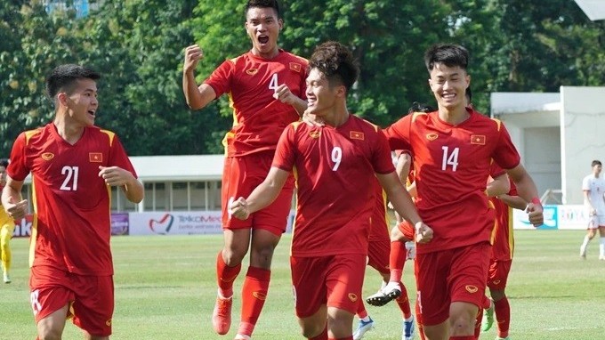 U19 Việt Nam vs U19 Thái Lan: Trận đấu thủ tục để cả hai cùng đi vào bán kết?