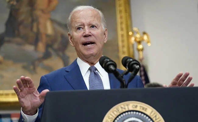 Tổng thống Mỹ Joe Biden lên tiếng bảo vệ chuyến thăm chính thức đến Saudi Arabia