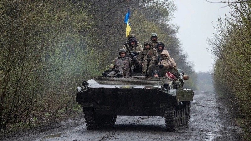 Tin thế giới 20/7: Ukraine muốn thử nghiệm vũ khí phương Tây trên chiến trường, Nga lập tức chê bai; Châu Âu có dấu hiệu mệt mỏi?