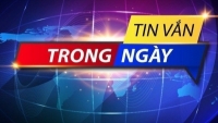 Tin thế giới 7/9: Nga-Ukraine phản ứng về báo cáo IAEA, Thủ tướng Anh muốn tăng cường khai thác năng lượng, Indonesia rò rỉ dữ liệu 105 triệu người