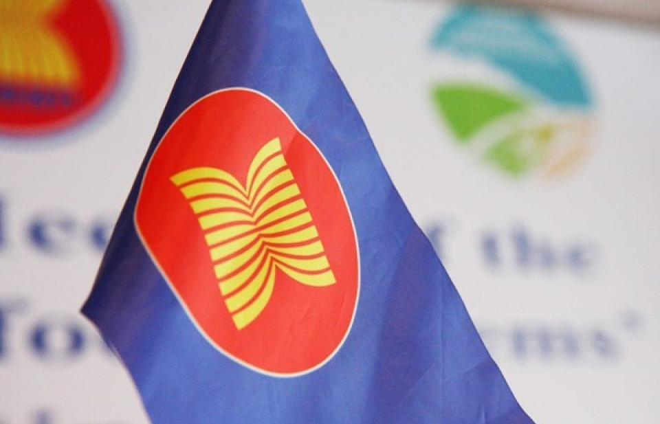 ASEAN - vươn tầm từ hợp tác nội khối