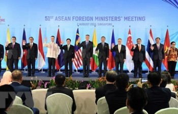 51st ASEAN Foreign Ministers’ Meeting, related meetings fruitful: Deputy FM