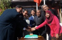 modern diplomacy requires interaction of diplomatic pillars