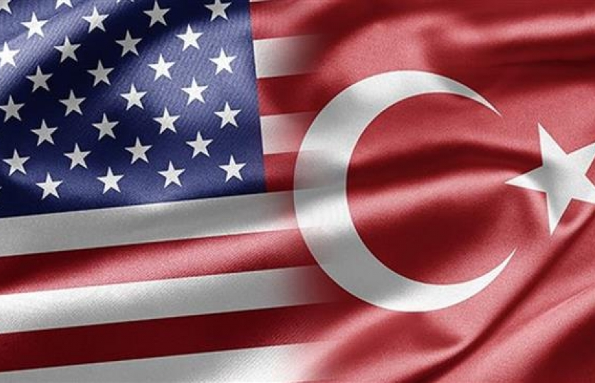 Thổ Nhĩ Kỳ muốn giải quyết các vấn đề với Mỹ bằng đối thoại