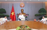 pm pledges support for overseas vietnamese scientists