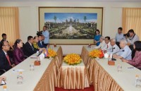 prime minister applauds development of vietnam cambodia relations