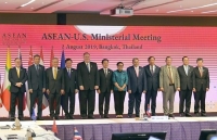 Vietnam highlights significance of ASEAN – US ties