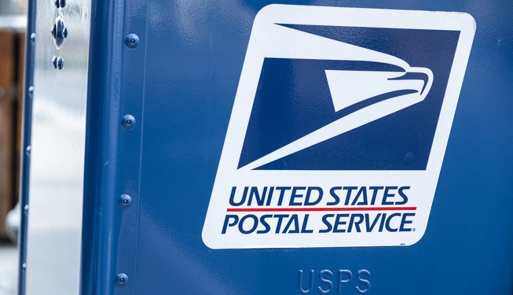 Dịch vụ Bưu điện Mỹ (USPS): Tâm điểm tranh cãi của bầu cử Mỹ 2020