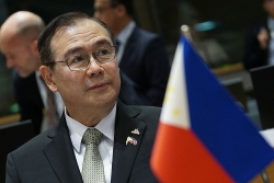 Biển Đông: Philippines đưa ra cảnh báo 'nghiêm khắc' với Trung Quốc