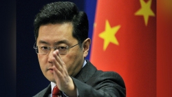Đại sứ Trung Quốc tại Mỹ: Washington và Bắc Kinh không nên rơi vào 