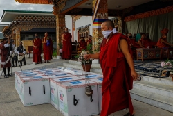 Giải mã thành tích tiêm chủng 'phi thường', khiến nhiều quốc gia trầm trồ ghen tị của Bhutan