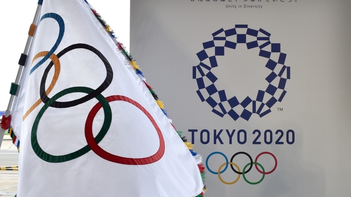 Thế vận hội Olympic: Mượn chuyện thể thao để nói chuyện chính trị