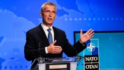 Căng thẳng tăng cao giữa Serbia-Kosovo, NATO và EU thay nhau ra mặt hòa giải